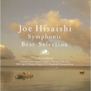 Download track [My Lost City] - Solitude - In Her... Joe Hisaishi