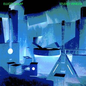 Download track Pareidolia Elliott Sharp