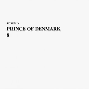 Download track Planet Uterus Prince Of Denmark