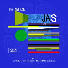 Download track Jas (Rhodes Mix) Deluxe