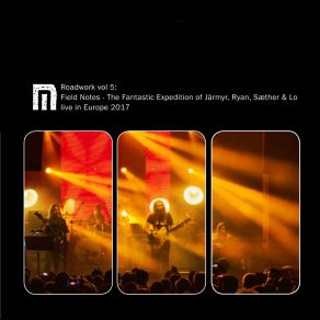 Download track Sleepwalking (Live) Motorpsycho