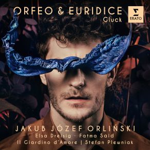 Download track Orfeo Ed Euridice, Wq. 30, Act 3: Ballo: III. Andante Stefan Plewniak