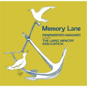 Download track How Things Used To Be The Living Memory Association