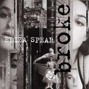 Download track Gold Eliza Spear