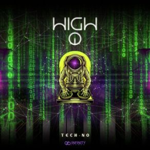 Download track Tech-No (Original Mix) High Q