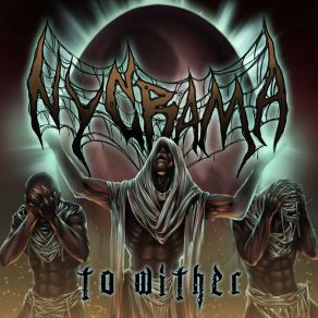 Download track To Stare At The Edge Of The Withering Time Nycrama