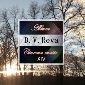 Download track Cosmic Synthesis Of Stars D. V. Reva