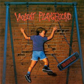 Download track Play To Kill Violent Playground