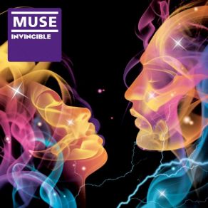 Download track Invincible (Radio Edit) Muse