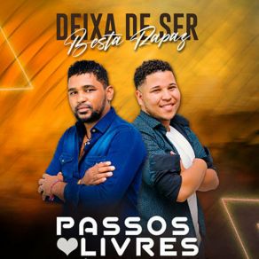 Download track Cena De Novela Passos Livres