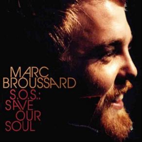 Download track You Met Your Match Marc Broussard