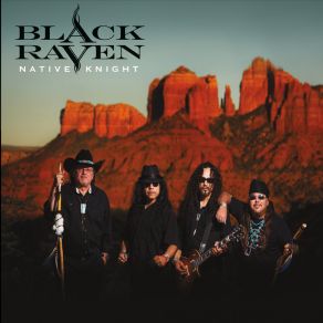 Download track Hypnotica BlackRaven