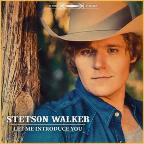 Download track Tell Me Again Stetson Walker