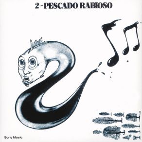 Download track Señorita Zapada Pescado Rabioso