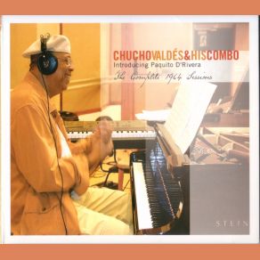 Download track Indestructible Chucho Valdés