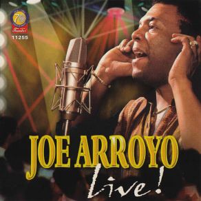 Download track Mary (Live Extended) Joe Arroyo