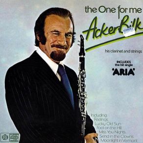 Download track Champagne Mr. Acker Bilk