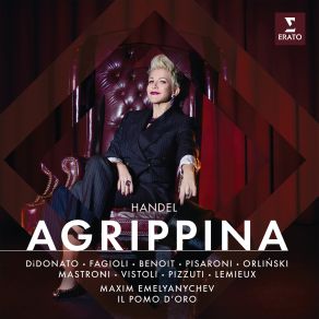 Download track Handel: Agrippina, HWV 6, Act 2: 