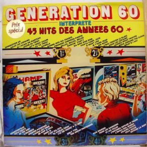 Download track Medley Mid-Tempo (Be-Bop-A-Lula, Susie Q, Sunny) Génération 60Sunny