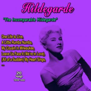 Download track And So To Bed HildegardePercy Faith & His Orchestra