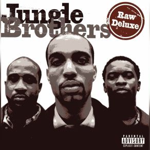 Download track Where You Wanna Go The Jungle Brothers