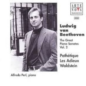 Download track 4. Sonata No. 26 Das Lebewohl. Adagio - Allegro Ludwig Van Beethoven