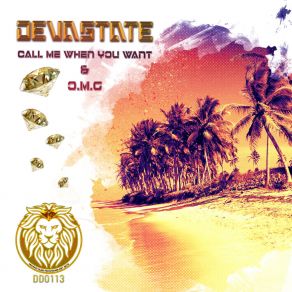 Download track O. M. G (Original Mix) Devastate