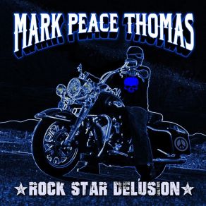 Download track Can't Forget You Mark Peace Thomas