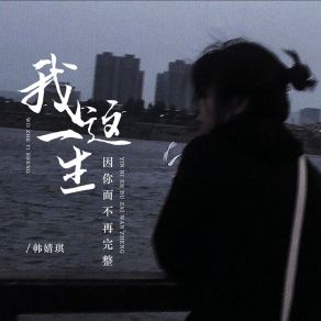 Download track 我这一生因你而不再完整 韩婧琪