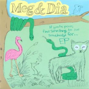 Download track Setting Up Sunday (Demo Version)  Meg & Dia