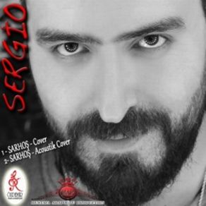 Download track Sarhoş (Akustik) Sergio