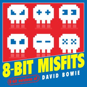 Download track Starman 8-Bit Misfits