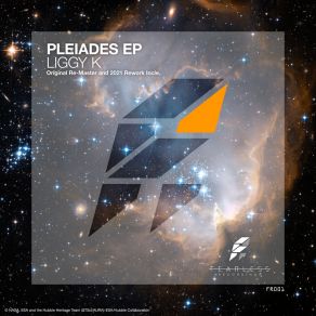 Download track Pleiades (Original Re-Master) Liggy K