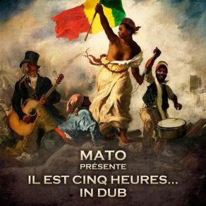 Download track Pas De Boggie Dub MatoMerlot