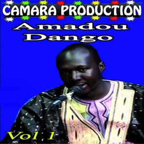 Download track Marigoundo Amadou Dango