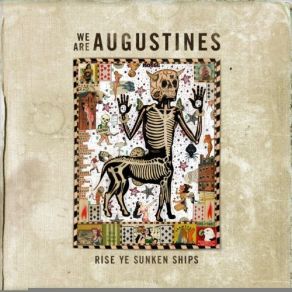 Download track Barrel Of Leaves We Are Augustines