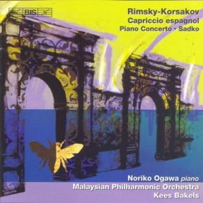 Download track The Tale Of Tsar Saltan, Suite, Op. 57 - IV. The Three Wonders Noriko Ogawa, Malaysian Philharmonic Orchestra, Kees Bakels