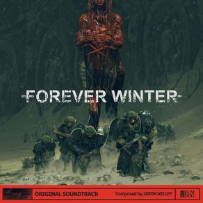 Download track Descent To Averno Winter Forever