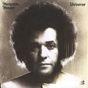 Download track Universe Hampton Hawes