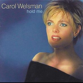 Download track Hold Me Carol Welsman