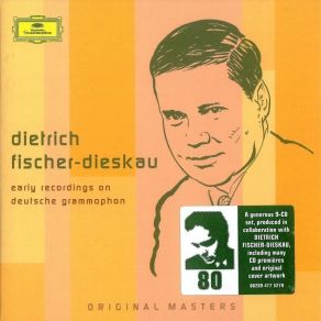 Download track Schumann - Dichterliebe, Op. 48 - XV. Aus Alten Marchen Winkt Es Robert Schumann