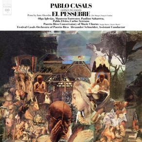 Download track 21 - Part IV - L'Adoracio - XXII. Hosanna Pablo Casals