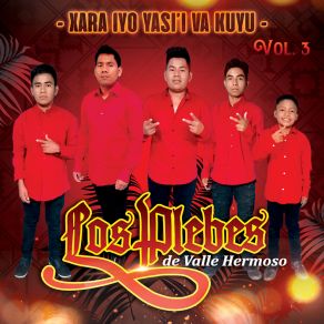 Download track Ra Lando Kutu Yu’uva Los Plebes De Valle Hermoso