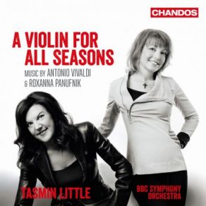 Download track The Four Seasons, Violin Concerto In F Major, Op. 8 No. 3, RV 293 Autumn I. Allegro Tasmin Little, BBC Symphony Orchestra, Edward Gardner