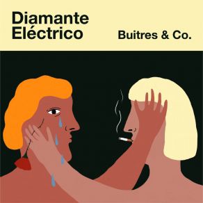 Download track Solo Tú, Dueles Diamante EléctricoVicente Garcia