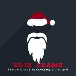 Download track Let It Snow! Let It Snow! Let It Snow! Edie Adams