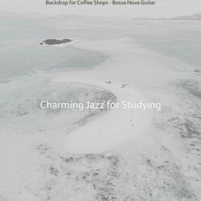 Download track Uplifting Backdrops For Summer 2021 Charming Jazz For Studying