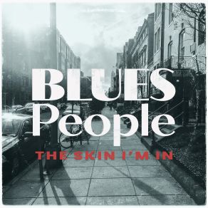 Download track Amnesia The Blues People