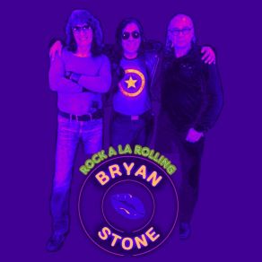 Download track Talón De Aquiles Bryan Stone