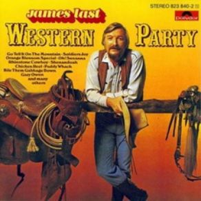 Download track Rhinstone Cowboy James Last & His Orchestra